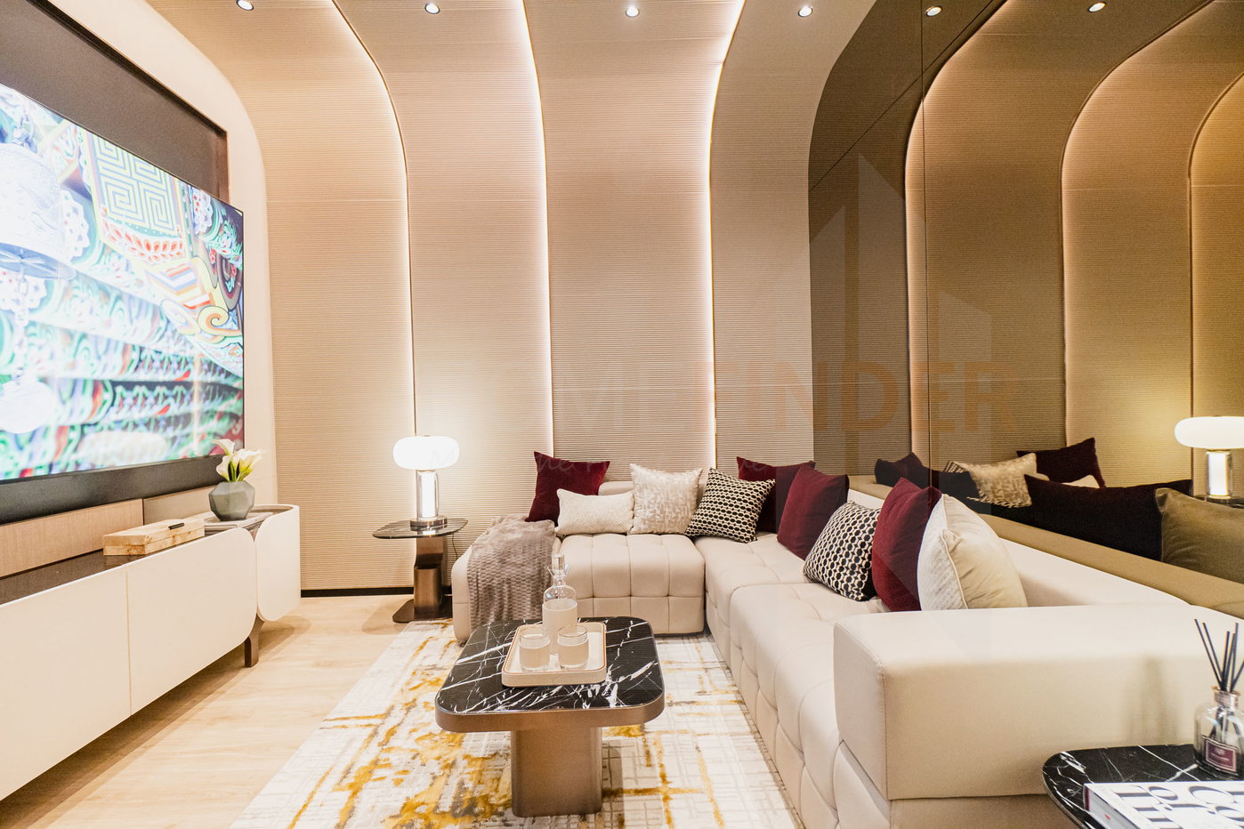 picture The Reserve Villas Sukhumvit 89/1 4 bedrooms, for sale - 4/43