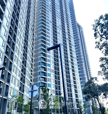 Condos for rent : 2-BR Condo at Skyrise Avenue Sukhumvit 64 near BTS Punnawithi (ID 3016900)