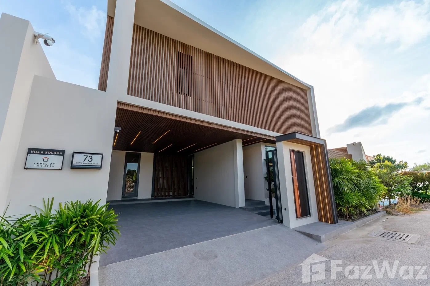 รูป ขาย บ้านเดี่ยว 5 ห้องนอน ใน เมืองพัทยา, ชลบุรี 6482199 - รูปที่ 15/34