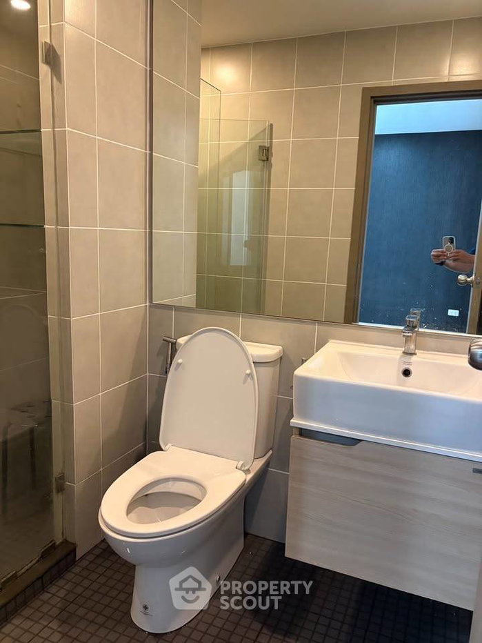 picture 1-BR Condo at Ideo O2 near BTS Bang Na (ID 3014353) - 7/7