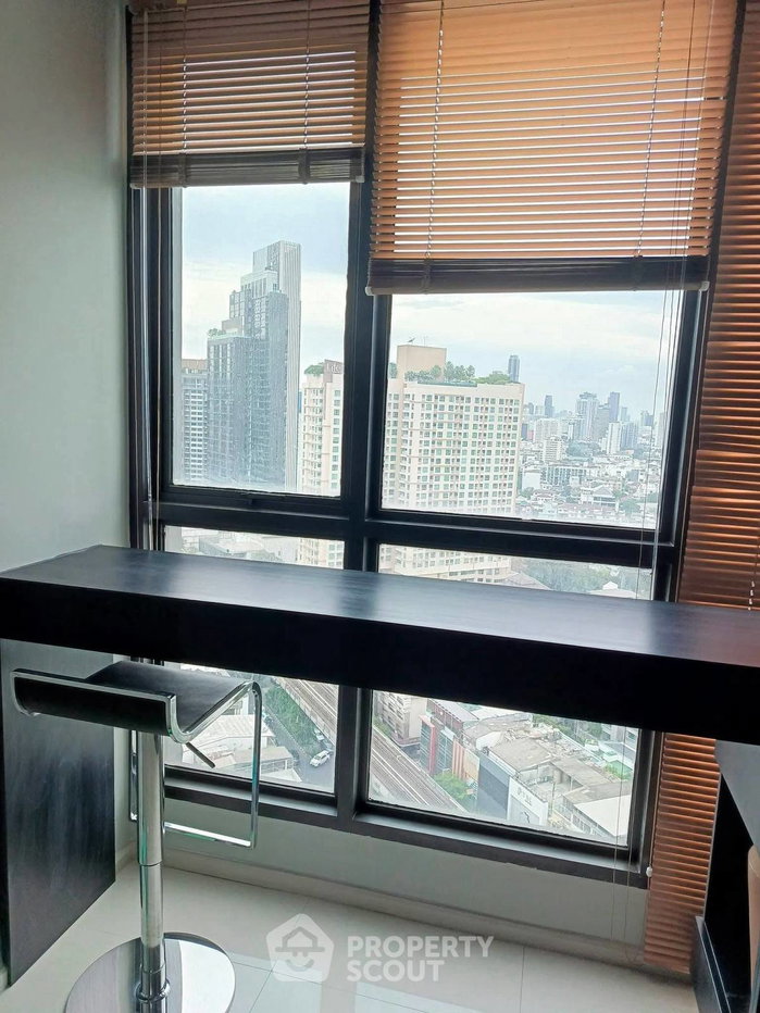 picture 1-BR Condo at Rhythm Sukhumvit 44/1 near BTS Phra Khanong (ID 3014203) - 9/9