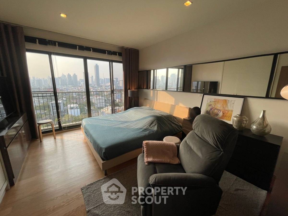 รูป คอนโด 2-ห้องนอน ที่ โนเบิล โซโล ใกล้ ทองหล่อ (ID 2751455) - รูปที่ 5/25