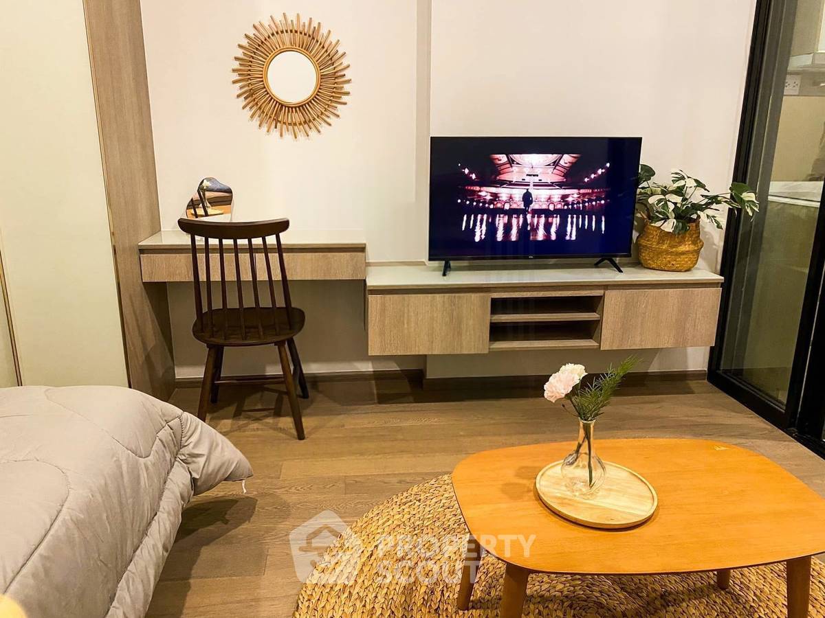 picture Studio Condo at Park Origin Phayathai near BTS Phaya Thai (ID 2803051) - 2/6