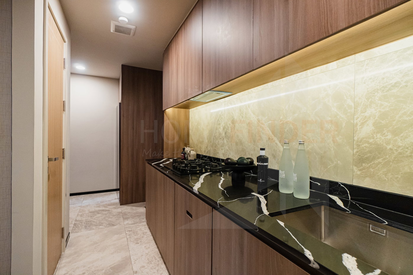 รูป The Reserve Villas Sukhumvit 89/1 4 bedrooms, for sale - รูปที่ 31/54