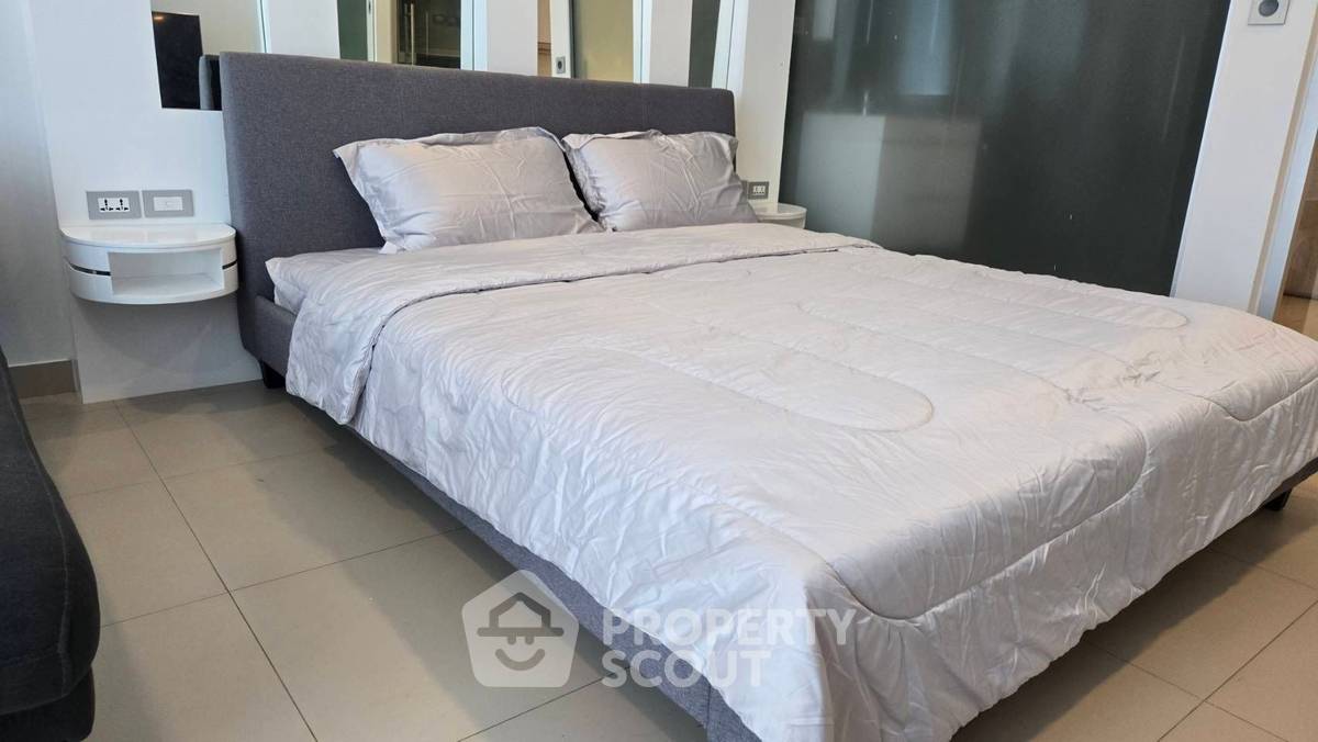 รูป คอนโด 1-ห้องนอน ที่ แซนด์ คอนโดมิ้นียม ใกล้ ถนนพระตำหนัก พัทยา (ID 3017130) - รูปที่ 14/15