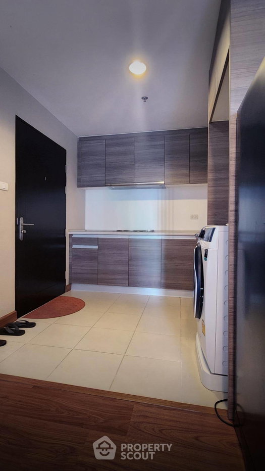 picture 2-BR Condo at Belle Grand Rama 9 near MRT Phra Ram 9 (ID 2683642) - 7/7