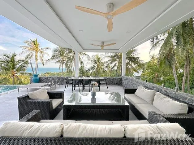 picture 9 Bedroom Villa for sale in Maret, Surat Thani 6482613 - 15/35