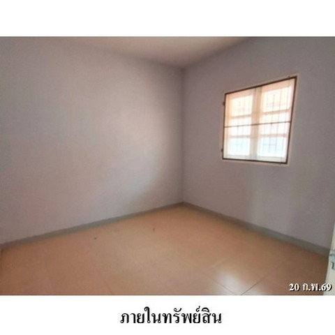 รูป ZTL0564 ขายทาวน์เฮ้าส์ โครงการ พฤกษา บี ตำบล คลองสาม อำเภอ คลองหลวง จังหวัด ปทุมธานี - รูปที่ 7/8