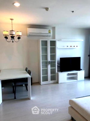 Condos for rent : 2-BR 80 Sqm Condo At Rhythm Sukhumvit 42, 200m To BTS Ekkamai (ID 3009070)