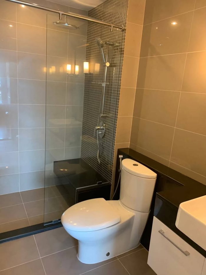 รูป เช่าคอนโด Supalai Wellington II/ศุภาลัย เวลลิงตัน 2 (B6906043) ID Line : @condo88 - รูปที่ 7/9