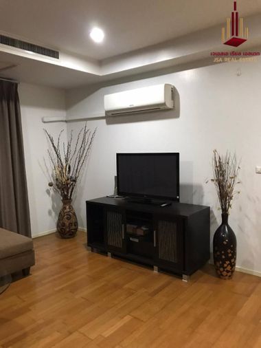 2-bed condo for rent, 97 sqm, Amanta Ratchada