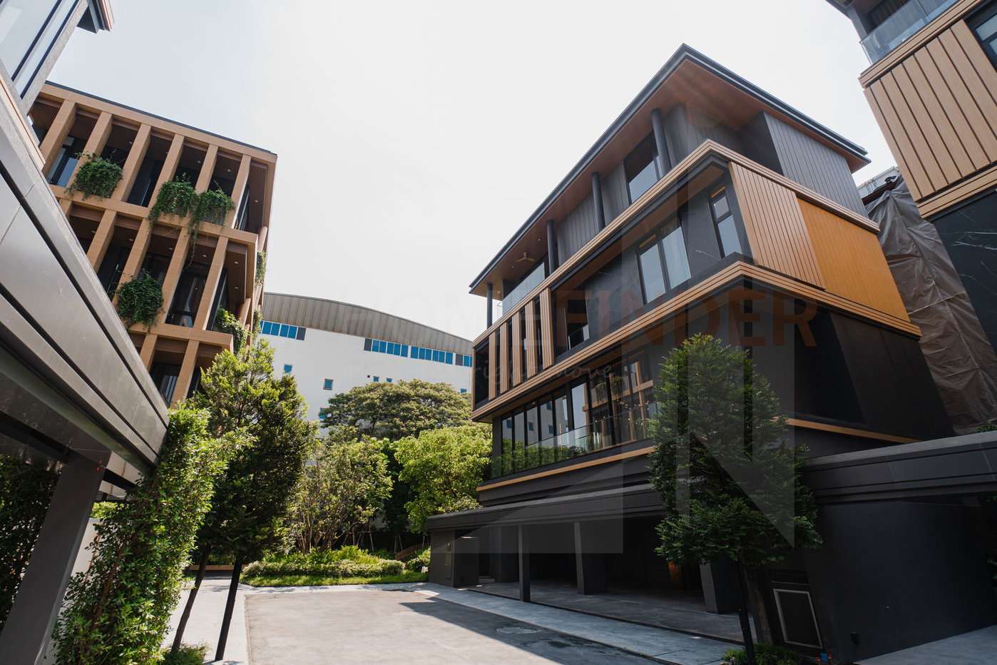 รูป The Reserve Villas Sukhumvit 89/1 4 bedrooms, for sale - รูปที่ 26/54