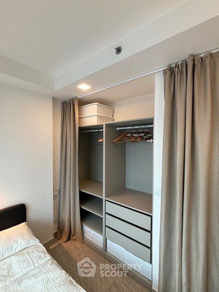 รูป คอนโด 1-ห้องนอน ที่ ทรู ทองหล่อ ใน บางกะปิ (ID 3017365) - รูปที่ 12/31