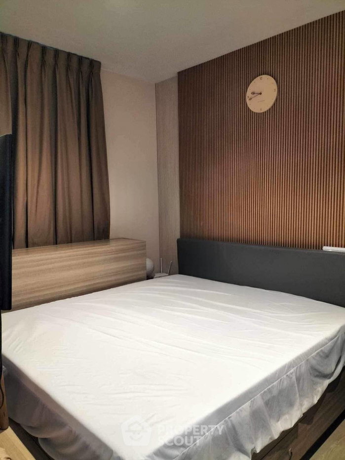 รูป คอนโด 1-ห้องนอน ที่ อัลติจูด ยูนิคอร์น สาทร-ท่าพระ ใกล้ BTS ตลาดพลู (ID 2526598) - รูปที่ 3/8
