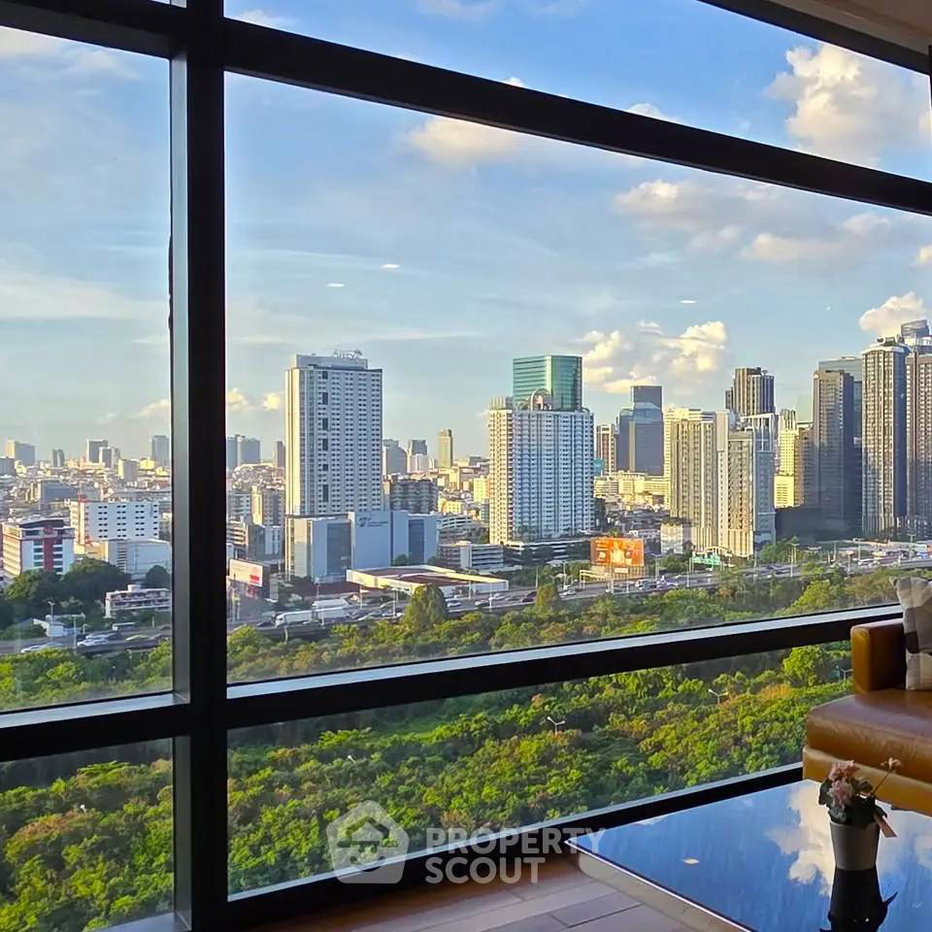 รูป คอนโด 2-ห้องนอน ที่ เซอร์เคิล ลิฟวิ่ง โปรโตไทป์ เพชรบุรีตัดใหม่ ใกล้ MRT เพชรบุรี (ID 3015573) - รูปที่ 9/14