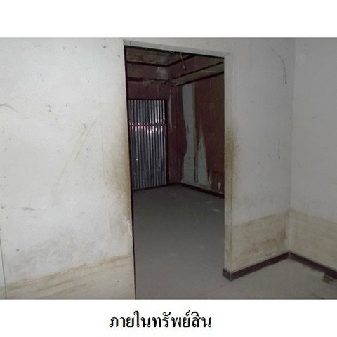 รูป Z8Z2834 ขายทาวน์เฮ้าส์ โครงการ พงษ์ศิริ 2 ตำบล ประชาธิปัตย์ อำเภอ ธัญบุรี จังหวัด ปทุมธานี - รูปที่ 3/8