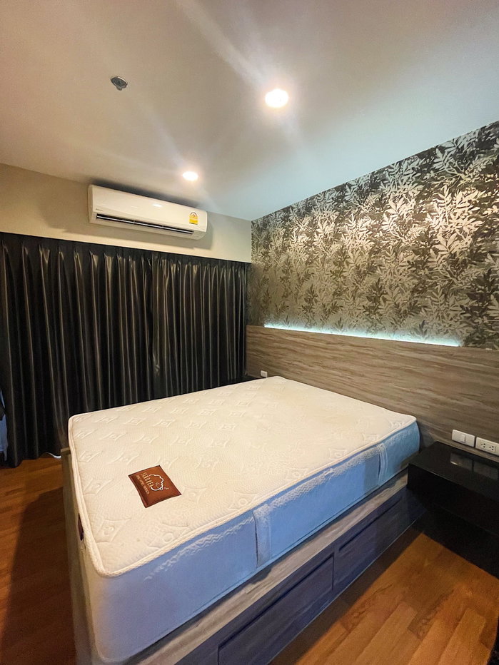 รูป 🏢 ขายคอนโด : Regent home 18 chaengwattana - laksi (รีเจ้นท์ โฮม 18 แจ้งวัฒนะ - หลักสี่)   รหัสทรัพย์ | 📌LNP-C13724  - รูปที่ 2/10