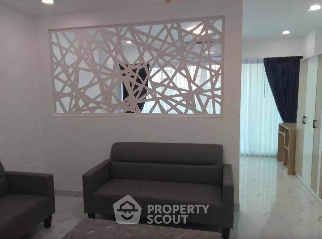 picture Studio Condo at View Talay 5 Condominium Jomtien close to Jomtien Beach (ID 3015733) - 4/7