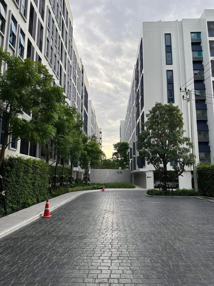 รูป Aspire Ratchayothin พร้อมเข้าอยู่ 01/07/2026 - รูปที่ 14/14