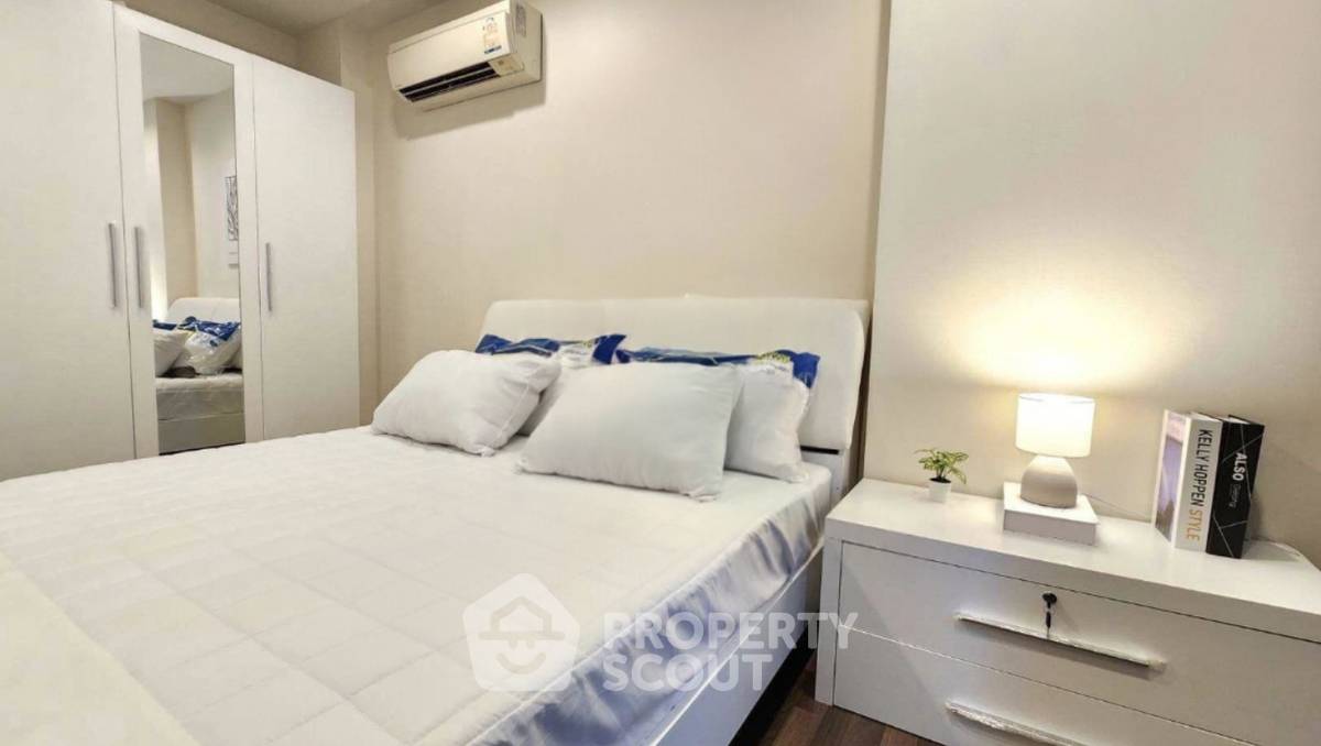 รูป คอนโด 2-ห้องนอน ที่ คอนโด ลิฟวิ่งเนสท์ รามคำแหง ใน หัวหมาก (ID 2821027) - รูปที่ 3/3