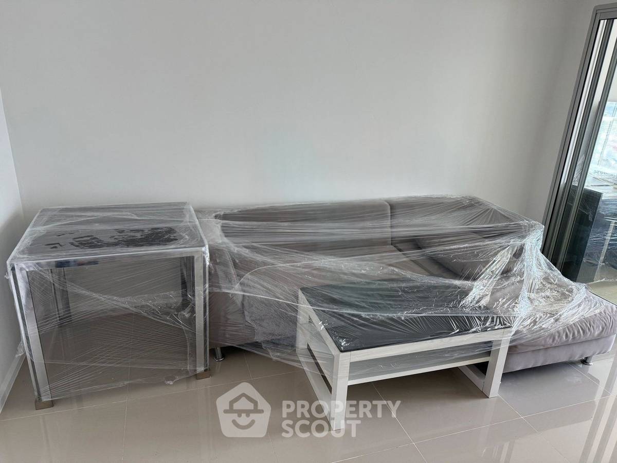 รูป คอนโด 1-ห้องนอน ที่ แอสปาย พระราม 9 ใกล้ MRT พระราม 9 (ID 2667229) - รูปที่ 5/8