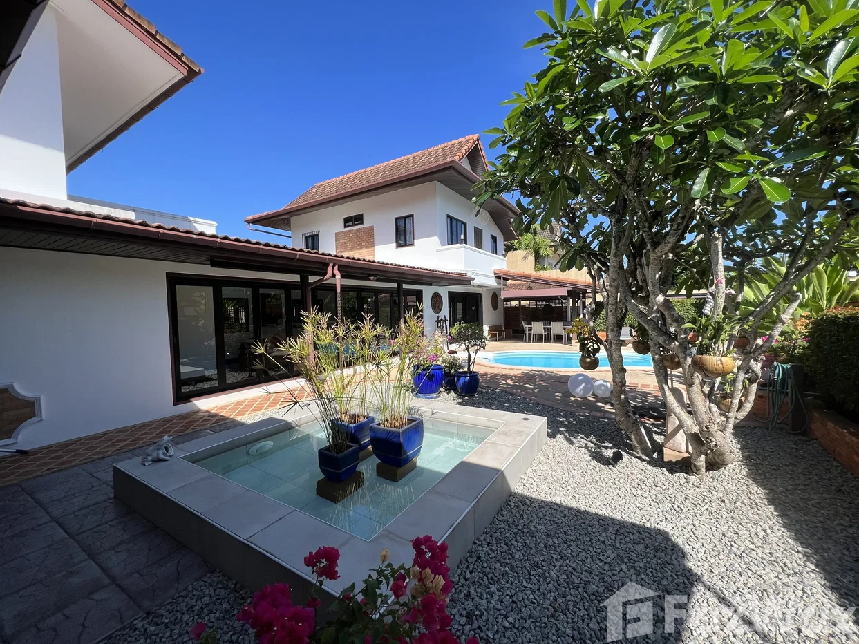 picture 5 Bedroom Villa for rent in Chalong, Phuket  6449605 - 2/20