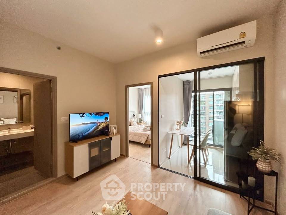 รูป คอนโด 1-ห้องนอน ที่ ไอดีโอ พระราม 9 - อโศก ใกล้ MRT พระราม 9 (ID 3014676) - รูปที่ 10/25