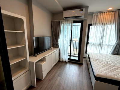 คอนโดให้เช่า : 🤝🏻RB25122 ให้เช่าถูกมาก👍เมทริส ดิสทริค ลาดพร้าว✅แอดไลน์ @mproperty( มี @ ด้วย) แอดมินตอบไว