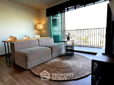 คอนโดให้เช่า : คอนโด 2-ห้องนอน ที่ ฟิวส์ จันทร์-สาทร ใกล้ ถนนจันทน์ (ID 2700959)