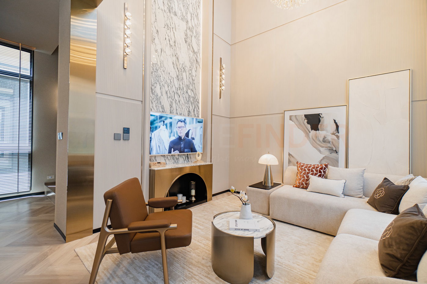 picture The Reserve Villas Sukhumvit 89/1 4 bedrooms, for sale - 32/43
