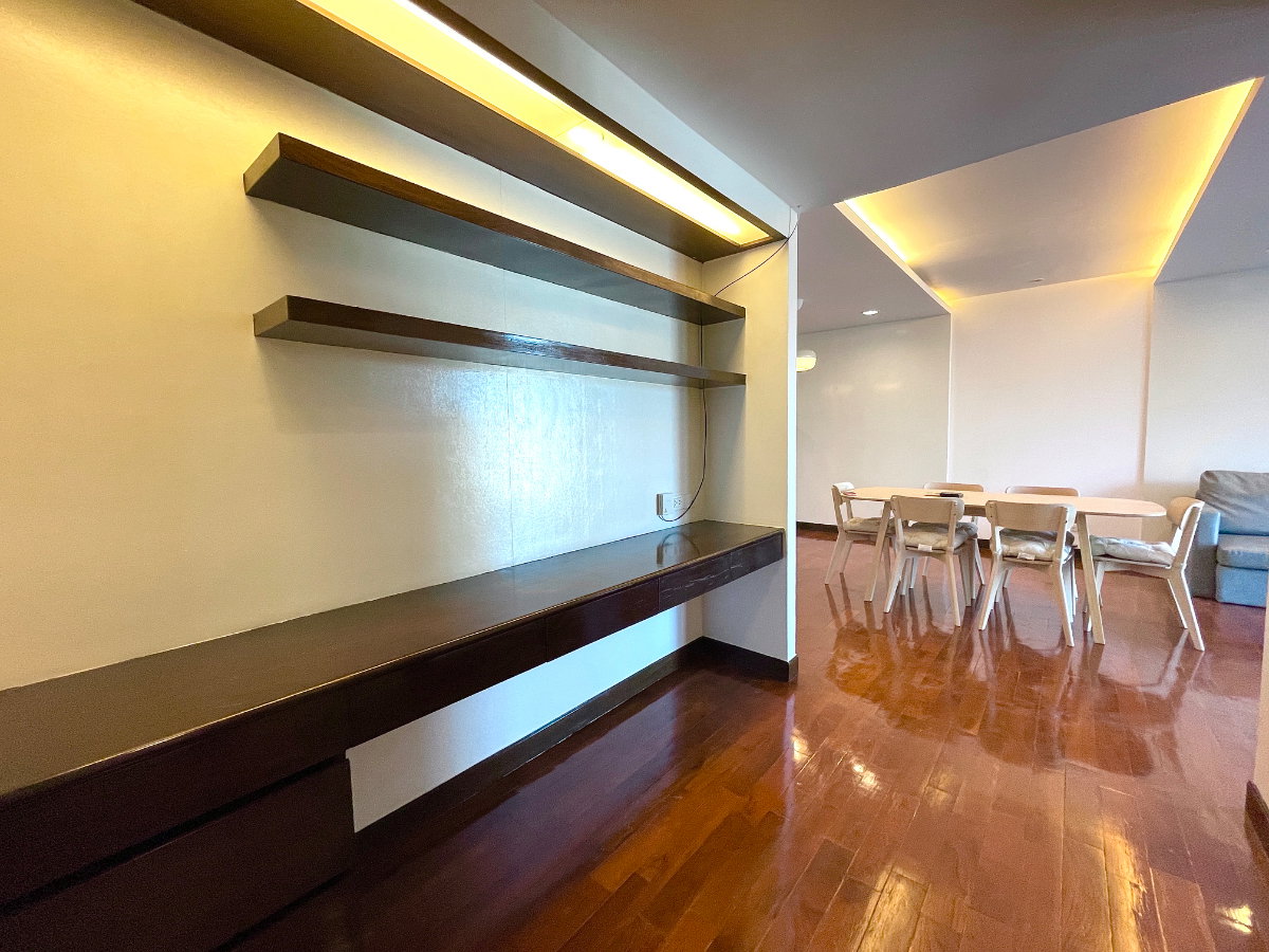 รูป Richmond Hills Residence เลี้ยงสัตว์ได้ใจกลางทองหล่อ - รูปที่ 8/16