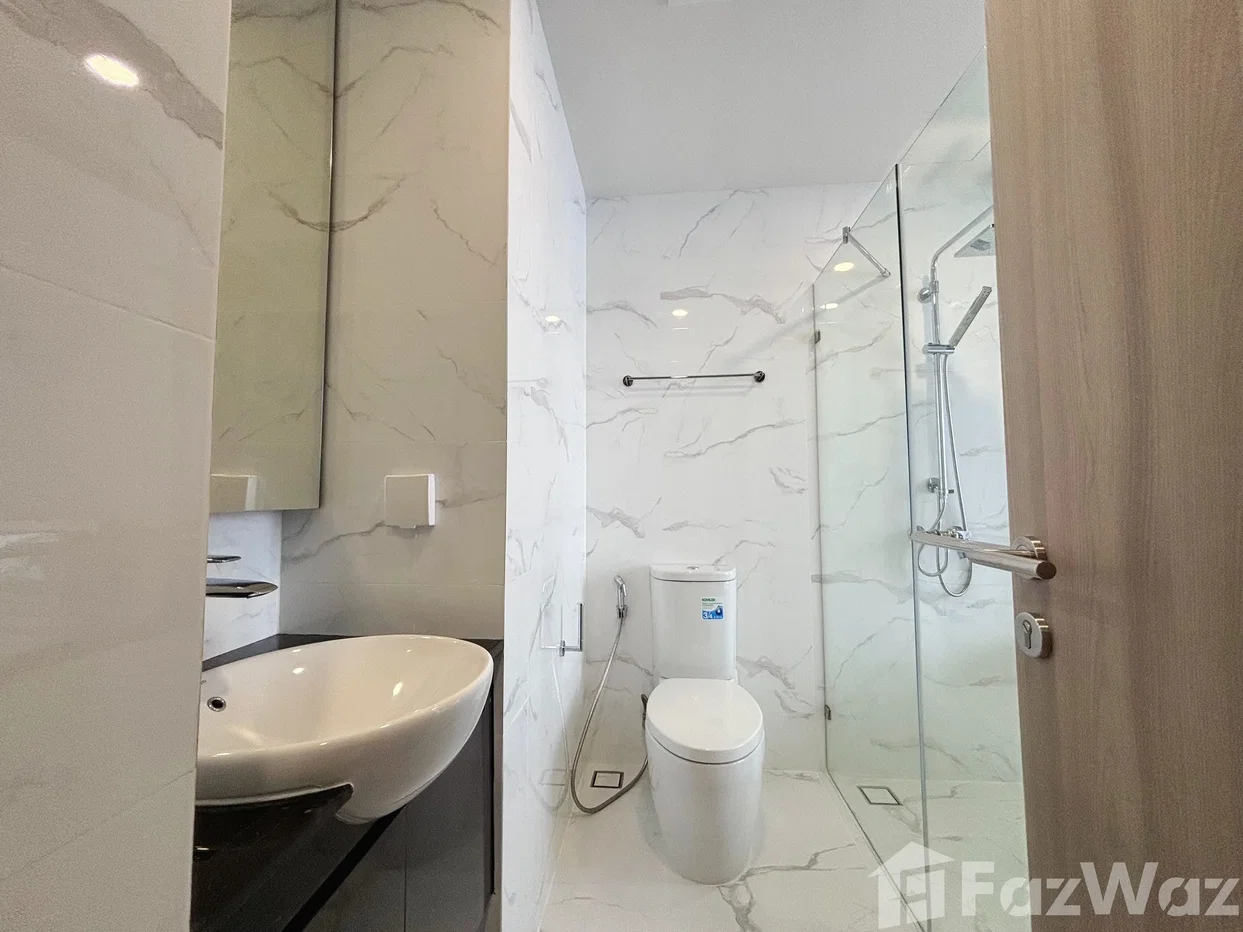 picture Studio Condo for sale at Cloud Thonglor-Phetchaburi  6481984 - 5/7