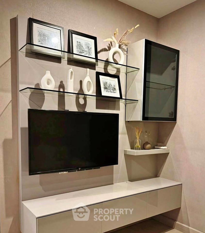 รูป คอนโด 2-ห้องนอน ที่ เดอะ ซิกเนเจอร์ บาย เออร์บาโน่ ใกล้ BTS สะพานควาย (ID 2886896) - รูปที่ 1/7