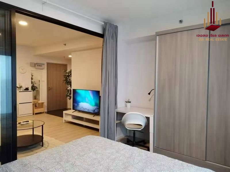 picture ✨ For Sale: A Space Mega Condo ✨ 💰 Only 2,400,000 THB - 2/5