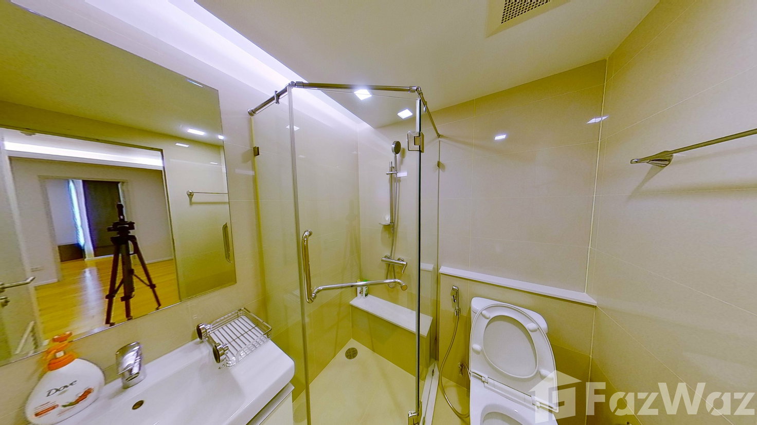 picture 2 Bedroom Condo for rent at Focus Ploenchit 76048 - 6/7