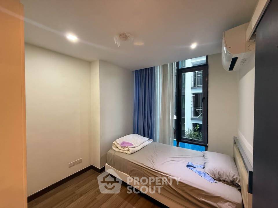 picture 2-BR Condo at Prom Phaholyothin 2 Condominium near BTS Ari (ID 3015864) - 13/22