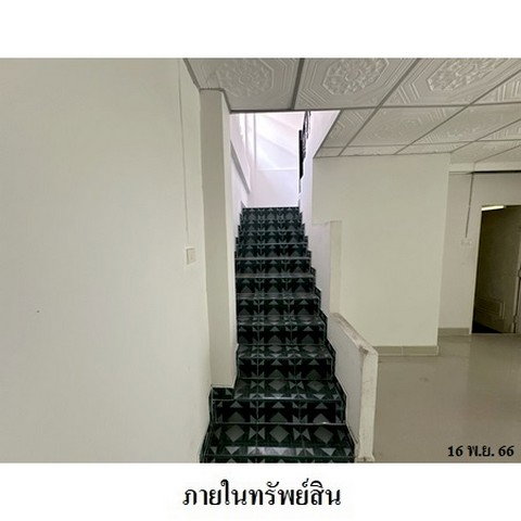 รูป Z3A2240 ขายทาวน์เฮ้าส์ โครงการ พฤกษา 2 ตำบล ลำผักกูด อำเภอ ธัญบุรี จังหวัด ปทุมธานี - รูปที่ 6/8