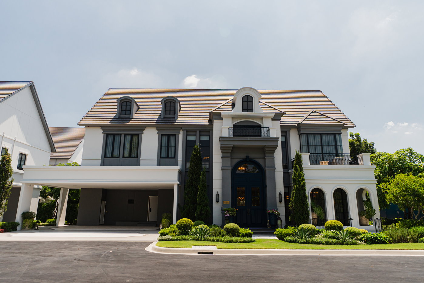 รูป Narasiri Victoire Krungthep Kreetha 4 bedrooms, for sale - รูปที่ 11/20