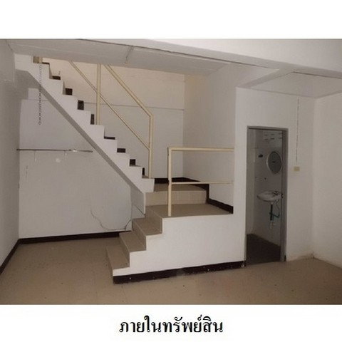 รูป Z8Z5328 ขายทาวน์เฮ้าส์ โครงการ เจริญลาภ 5 ตำบล ลำผักกูด อำเภอ ธัญบุรี จังหวัด ปทุมธานี - รูปที่ 2/8