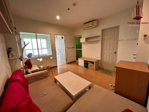 ✨ For Rent : Life @ Ratchada - Suthisan Condo ✨ 💰 Only 16,000 THB/month