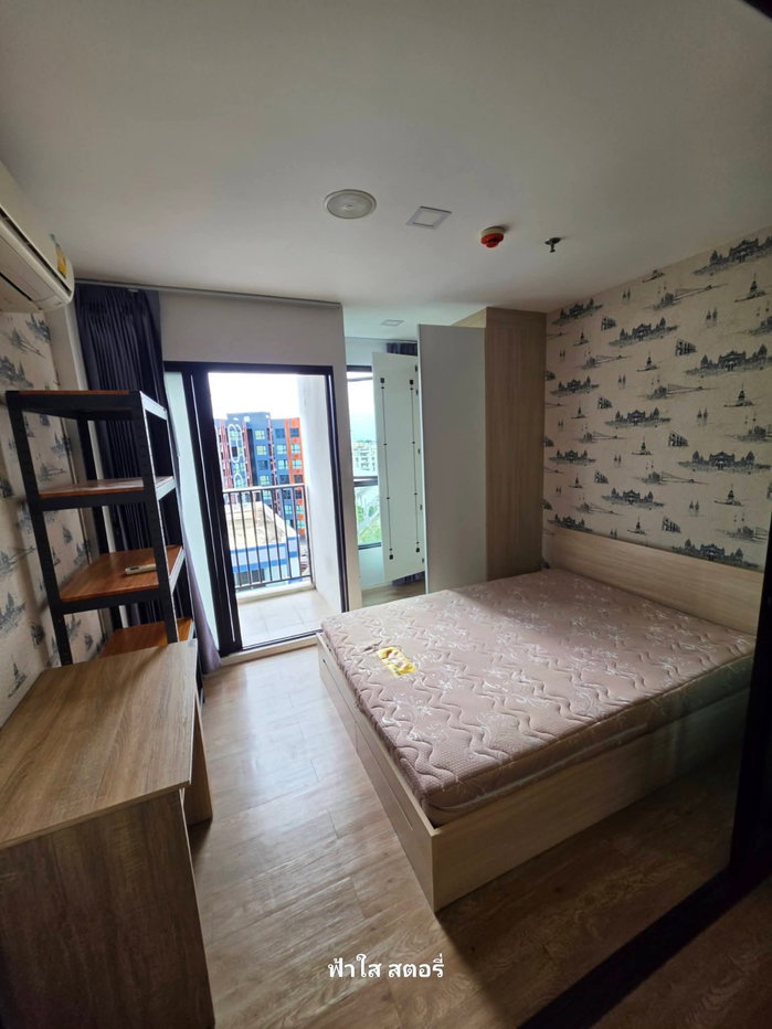 รูป เอพพิโซด ห้องสวย   ใกล้รถบีทีเอสสถานีสายหยุด   - รูปที่ 13/19