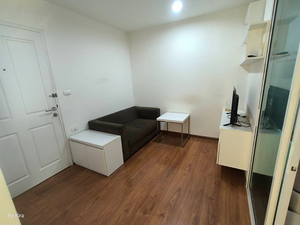 picture For rent  the estate condo thapha 7000 b. - 4/21