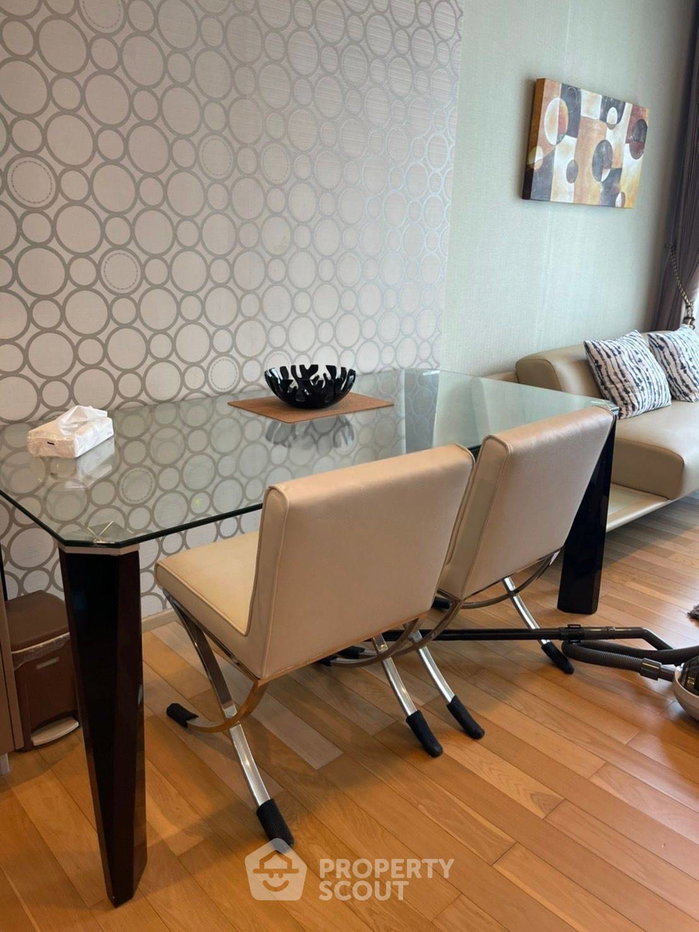picture 1-BR Condo at Siri At Sukhumvit near BTS Thong Lor (ID 2751563) - 9/14
