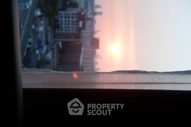 picture 1-BR Condo at Mayfair Place Sukhumvit 50 near BTS On Nut (ID 754052) - 3/12