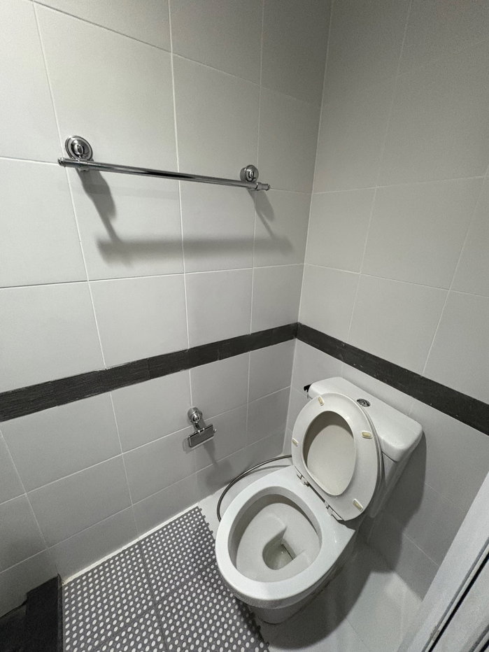 picture Condo for rent: A Space Asoke-Ratchada 2 Bedroom - 14/22