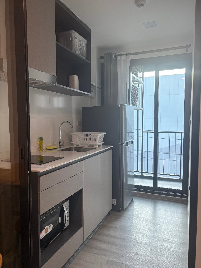 picture 🌃ATMOZ canvas rayong -  foor 51 Bedroom 26sqm🌃 - 3/18