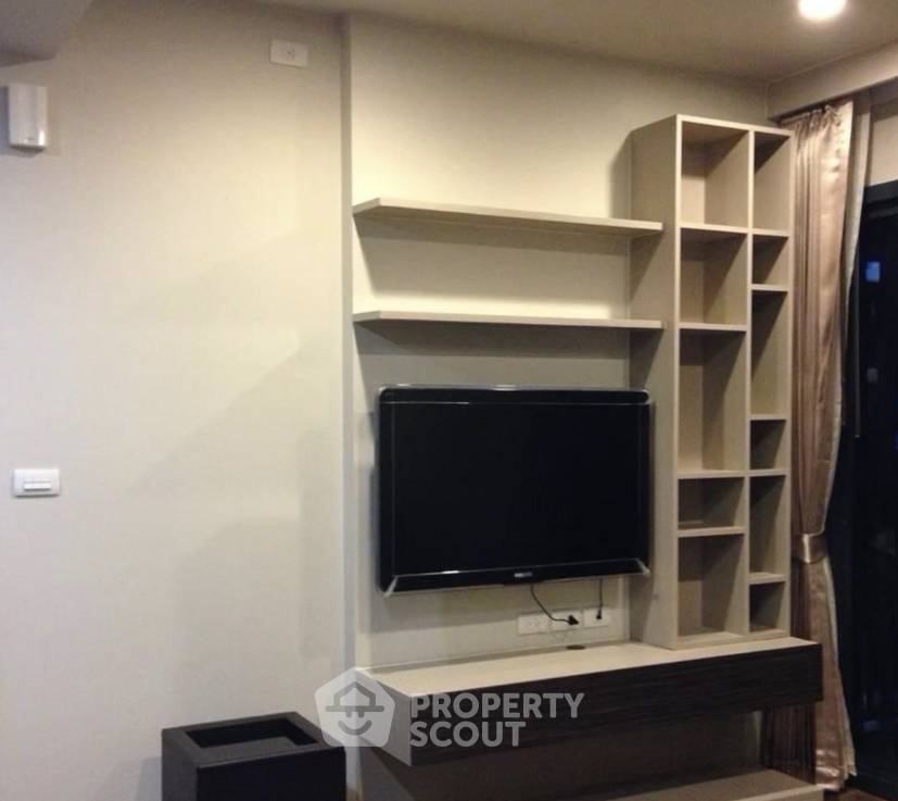 รูป คอนโด 1-ห้องนอน ที่ ออนิกซ์ พหลโยธิน ใกล้ BTS สะพานควาย (ID 3010300) - รูปที่ 6/6
