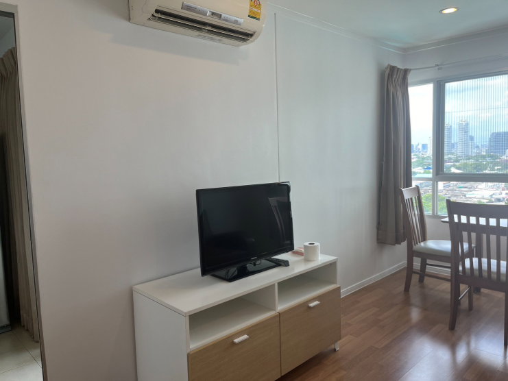 picture Condo lumpini place suksawat rama 2 - 4/17