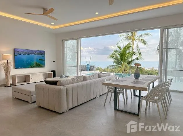 picture 9 Bedroom Villa for sale in Maret, Surat Thani 6482613 - 12/35
