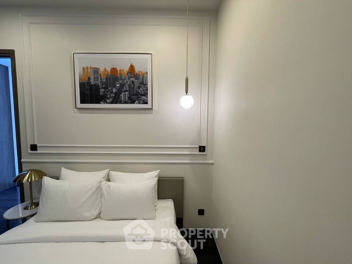 picture 2-BR Condo at Park Origin Thonglor near BTS Thong Lor (ID 2393245) - 2/5